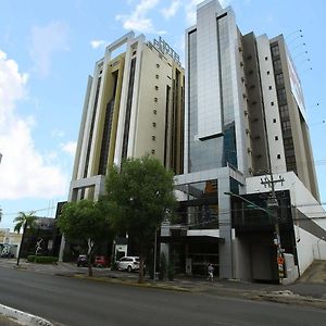 Paiaguas Palace Hotel